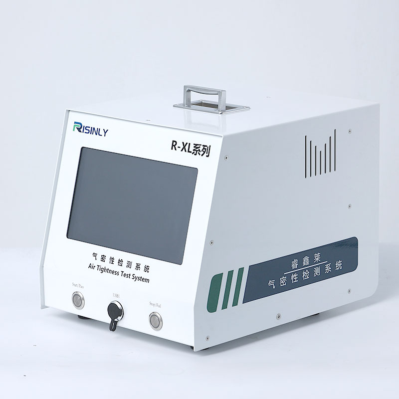 QatarDirect pressure air leaktester